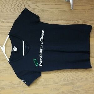 Lyme Warrior Awareness Tee